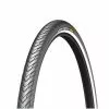 Pneu Vélo Michelin Protek Max Anti Crevaison 20 X 2.20 Pouces
