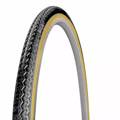 Pneu Vélo Michelin World Tour 650B Flanc Beige, Blanc, Noir 7 Pneu Vélo Michelin World Tour 650B Flanc Beige, Blanc, Noir – Image 7