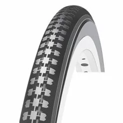 Pneu Vélo Noir Traditionnel 650 X 35A Oxford