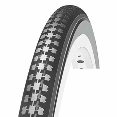 Pneu Vélo Noir Traditionnel 650 X 35A Oxford 1 Pneu Vélo Noir Traditionnel 650 X 35A Oxford
