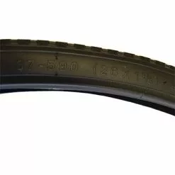 Pneu Vélo Noir Traditionnel 650 X 35A Oxford 7 Pneu Vélo Noir Traditionnel 650 X 35A Oxford -Magasin De Pneus Reha pneu velo noir traditionnel 650x35a oxford full 4