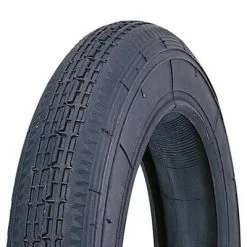 Maxxus Pneu Vélo Noir Type City 12 1/2 X 2 1/4 Pouces