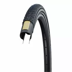 Pneu Vélo Schwalbe Road Cruiser GreenCompound 20 X 1.75 -Magasin De Pneus Reha pneu velo road cruiser schwalbe greencompound 2