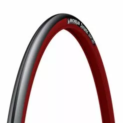 Pneu Vélo Route Michelin Dynamic Sport 700 Tringles Rigides 10 Pneu Vélo Route Michelin Dynamic Sport 700 Tringles Rigides -Magasin De Pneus Reha pneu velo rouge dynamic sport michelin 700x23c full