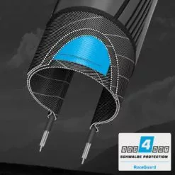 Pneu Vélo Schwalbe Big Apple 16 X 2.00 -Magasin De Pneus Reha pneu velo schwalbe big apple 16 x 2 00 full 4