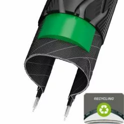 Pneu Vélo Schwalbe Energizer Plus 26 X 1.75 -Magasin De Pneus Reha pneu velo schwalbe energizer plus 26 x 1 75 full 3