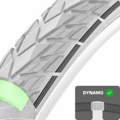 Pneu Vélo Schwalbe Energizer Plus 26 X 1.75 -Magasin De Pneus Reha pneu velo schwalbe energizer plus 26 x 1 75 full 4