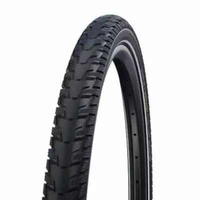 Pneu Vélo Schwalbe Energizer Plus Tour Addix E GreenGuard 28" 1 Pneu Vélo Schwalbe Energizer Plus Tour Addix E GreenGuard 28"