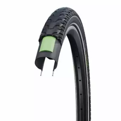 Pneu Vélo Schwalbe Energizer Plus Tour Addix E GreenGuard 28" 2 Pneu Vélo Schwalbe Energizer Plus Tour Addix E GreenGuard 28" – Image 2