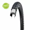Pneu Vélo Schwalbe Land Cruiser Plus Green Compound 24 X 2.00 Pouces