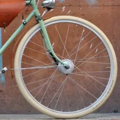 Pneu Vélo Schwalbe Little Big Ben 700 Crème Ou Marron -Magasin De Pneus Reha pneu velo schwalbe little big ben 700 creme ou marron full 5