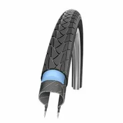 Pneu Vélo Schwalbe Marathon Plus 16 X 1.35 -Magasin De Pneus Reha pneu velo schwalbe marathon plus 16 x 1 35 full 3