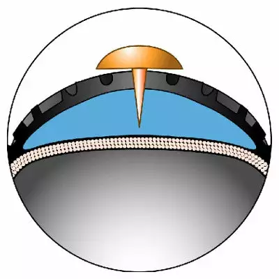 Pneu Vélo Schwalbe Marathon Plus 26 Pouces 2 Pneu Vélo Schwalbe Marathon Plus 26 Pouces – Image 2