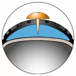 Pneu Vélo Schwalbe Marathon Plus 650 X 38B -Magasin De Pneus Reha pneu velo schwalbe marathon plus 650x38b full 3