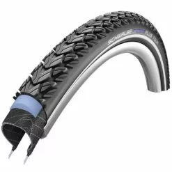 Pneu Vélo Schwalbe Marathon Plus Tour 700 / 28 Pouces