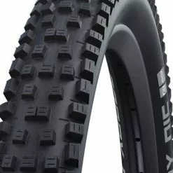 Pneu VTT Nobby Nic Performance Addix Schwalbe 6 Pneu VTT Nobby Nic Performance Addix Schwalbe -Magasin De Pneus Reha pneu velo schwalbe nobby nic 27 5 x 2 25 performance addix full 3