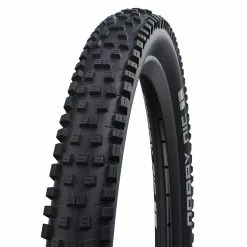 Pneu Vélo Schwalbe Nobby Nic 26 Pouces Performance Addix Tubeless Ready