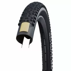 Pneu Vélo Schwalbe Rapid Rob 26 / 27.5 / 29 Pouces 8 Pneu Vélo Schwalbe Rapid Rob 26 / 27.5 / 29 Pouces -Magasin De Pneus Reha pneu velo schwalbe rapid rob 5