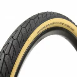 Pneu Vélo Schwalbe Road Cruiser Green Compound 26 Pouces -Magasin De Pneus Reha pneu velo schwalbe road cruiser 26 x 1 75 noir et beige full