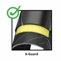 Pneu Vélo Schwalbe Road Cruiser Green Compound 26 Pouces -Magasin De Pneus Reha pneu velo schwalbe road cruiser 26 x 1 75 noir et beige full 3