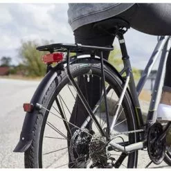 Pneu Vélo Schwalbe Road Cruiser Green Compound 26 Pouces -Magasin De Pneus Reha pneu velo schwalbe road cruiser 26 x 1 75 noir et beige full 5