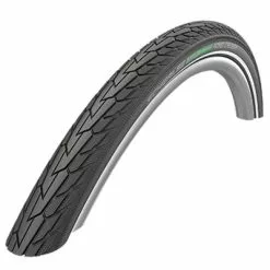 Pneu Vélo Schwalbe Road Cruiser GreenCompound 700C -Magasin De Pneus Reha pneu velo schwalbe road cruiser 28 x 1 60 noir greencompound full