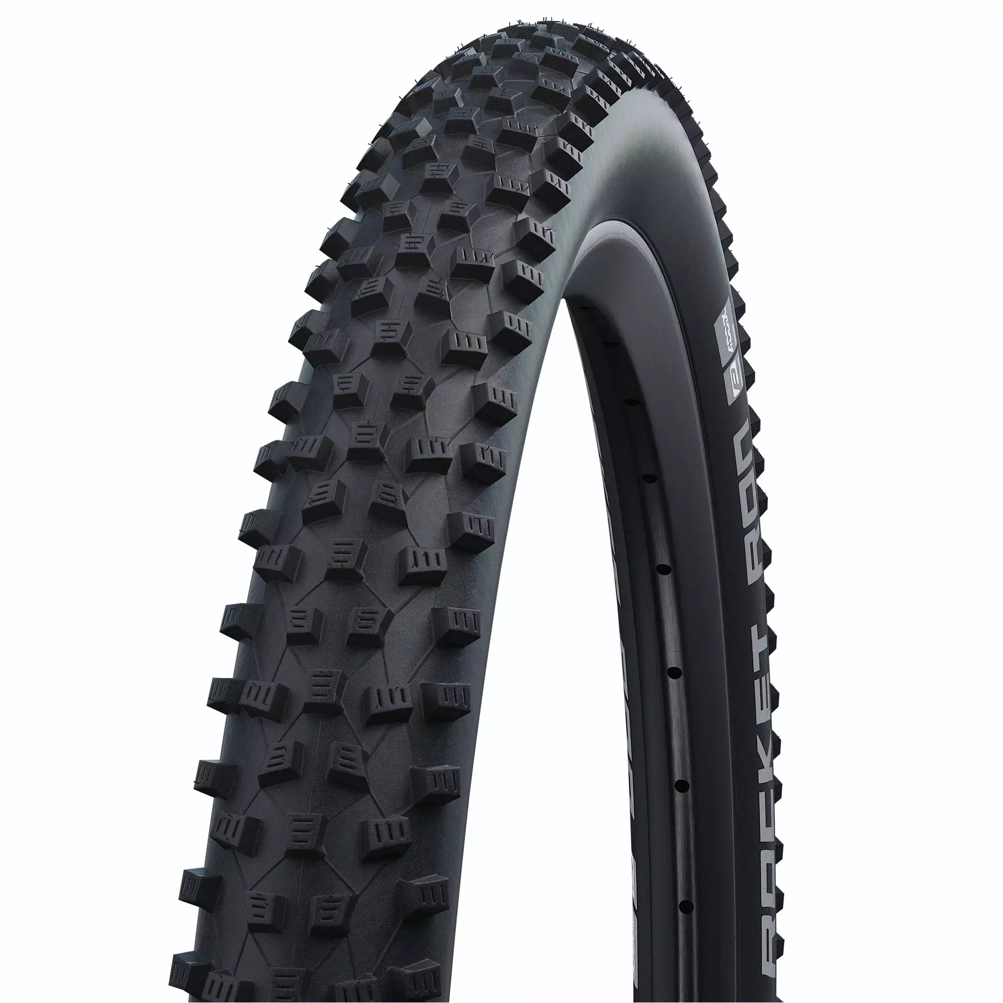 Pneu VTT Loisir Schwalbe Rocket Ron 29 Pouces 1 Pneu VTT Loisir Schwalbe Rocket Ron 29 Pouces