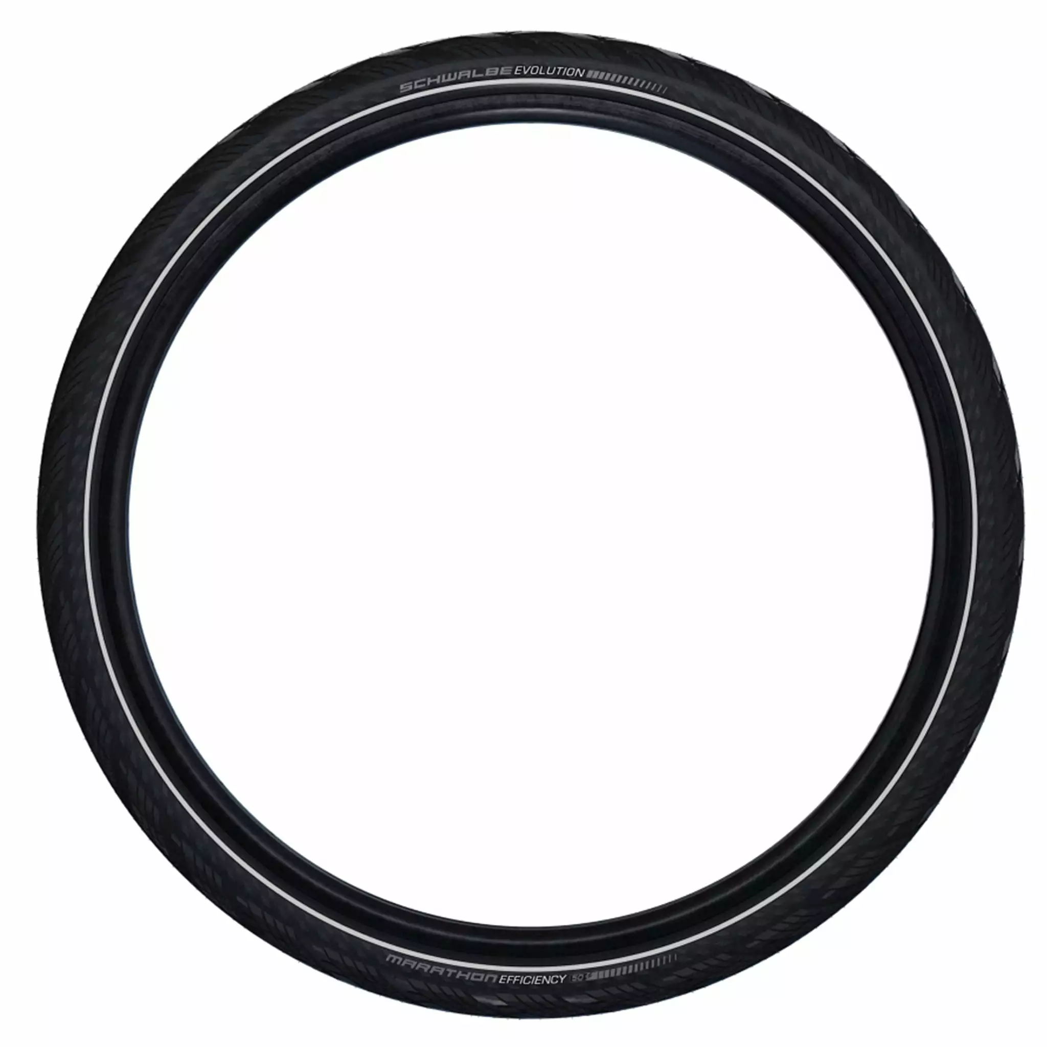 Pneu Vélo Schwalbe Marathon Efficiency 27.5 Pouces 4 Pneu Vélo Schwalbe Marathon Efficiency 27.5 Pouces – Image 4