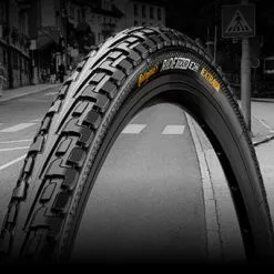 Pneu Vélo Tout Chemin 26 X 1.75 Ride Tour Continental 11 Pneu Vélo Tout Chemin 26 X 1.75 Ride Tour Continental -Magasin De Pneus Reha pneu velo tout chemin 26 x 1 75 ride tour continental full 5