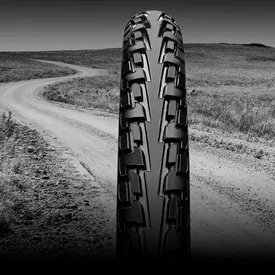 Pneu Vélo Tout Chemin 26 X 1.75 Ride Tour Continental 6 Pneu Vélo Tout Chemin 26 X 1.75 Ride Tour Continental – Image 6