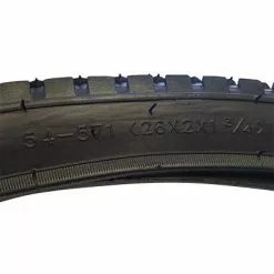 Pneu Vélo Traditionnel 650 X 50C Noir Oxford 6 Pneu Vélo Traditionnel 650 X 50C Noir Oxford -Magasin De Pneus Reha pneu velo traditionnel 650x50c noir oxford full 3