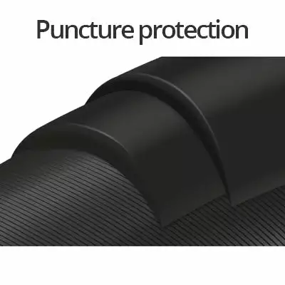 Pneu Vélo Trekking 700 X 40C Continental AT Ride 2 Pneu Vélo Trekking 700 X 40C Continental AT Ride – Image 2