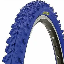Pneu VTT Kenda Coloré K-829 26 Pouces -Magasin De Pneus Reha pneu velo vtt 26 x 1 95 bleu kenda full