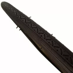 Pneu Vélo Zig Zag 27 X 1 1/4 Noir Oxford 5 Pneu Vélo Zig Zag 27 X 1 1/4 Noir Oxford -Magasin De Pneus Reha pneu velo zig zag 27 x 1 1 4 noir oxford full 3