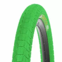 Pneu Vélo BMX En Couleur Kenda Krackpot K-907 20 Pouces -Magasin De Pneus Reha pneu vert 20 x 1 95 kenda pour velo bmx full