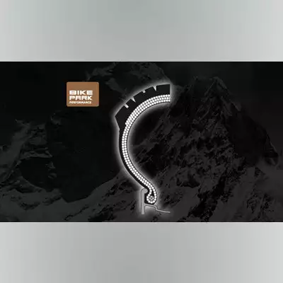 Pneu VTT 27.5 X 2.4 Magic Mary Schwalbe 2 Pneu VTT 27.5 X 2.4 Magic Mary Schwalbe – Image 2