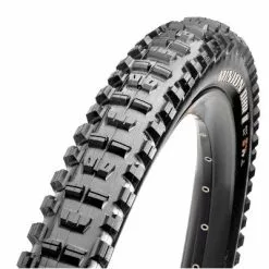 Pneu VTT Maxxis Minion DHR II WT EXO+ 3C Maxx Terra TLR Noir 29”