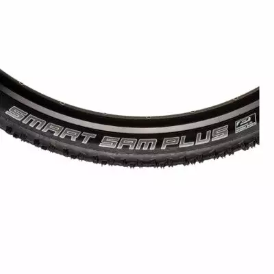 Pneu VTT Smart Sam Plus Schwalbe 29 Pouces 4 Pneu VTT Smart Sam Plus Schwalbe 29 Pouces – Image 4