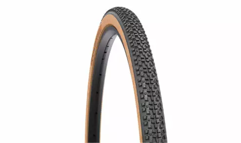 Pneu Vélo Gravel WTB Cross Boss Compatible Tubeless 700 2 Pneu Vélo Gravel WTB Cross Boss Compatible Tubeless 700 – Image 2