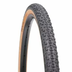 Pneu Gravel WTB Resolute Compatible Tubeless 650 X 42C
