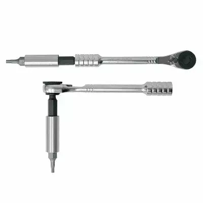 Pochette Multi Outils Pour Vélo Rocket Lite DX+ Topeak 5 Pochette Multi Outils Pour Vélo Rocket Lite DX+ Topeak – Image 5