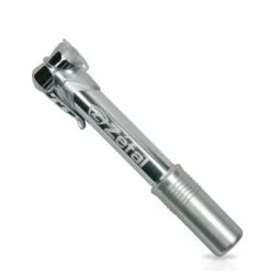 ZEFAL Pompe à Main 165 Mm Ultra Légère Air Profil Micro Zéfal