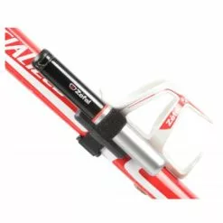 ZEFAL Pompe à Main 200 Mm Air Profil FC01 Pour VTT - Zéfal -Magasin De Pneus Reha pompe a main 200 mm air profil fc01 pour vtt zefal full 4