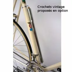 Newton Pompe à Main Traditionnelle Vintage En Acier Pour Vélo -Magasin De Pneus Reha pompe a main traditionnelle vintage en acier pour velo full 4