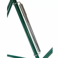 Newton Pompe à Main Traditionnelle Vintage En Acier Pour Vélo -Magasin De Pneus Reha pompe a main traditionnelle vintage en acier pour velo full 5