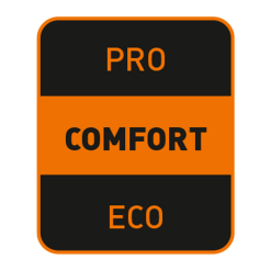 Pompe à Pied Vélo 12 Bar - Airmotion 12.0 SKS 8 Pompe à Pied Vélo 12 Bar - Airmotion 12.0 SKS -Magasin De Pneus Reha pompe a pied poignee comfort