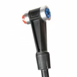 Pompe Vélo à Pied Avec Manomètre Et Embout Ez Head Beto -Magasin De Pneus Reha pompe velo a pied avec manometre et embout ez head beto full 3