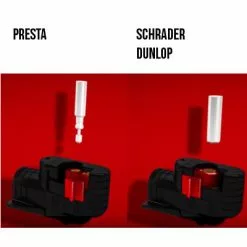 Pompe Vélo à Pied Manche En Bois Vintage Profil Max FP60 Zefal 10 Pompe Vélo à Pied Manche En Bois Vintage Profil Max FP60 Zefal -Magasin De Pneus Reha pompe velo a pied manche en bois vintage profil max fp60 zefal full 5