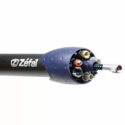 ZEFAL Pompe Vélo Multi Sports Max - Zéfal -Magasin De Pneus Reha pompe velo multi sports max zefal full 4