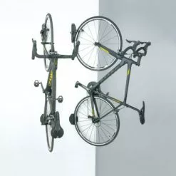 Porte Vélo Mural Vélo Swing-Up - Topeak -Magasin De Pneus Reha porte velo mural velo swing up topeak full 6